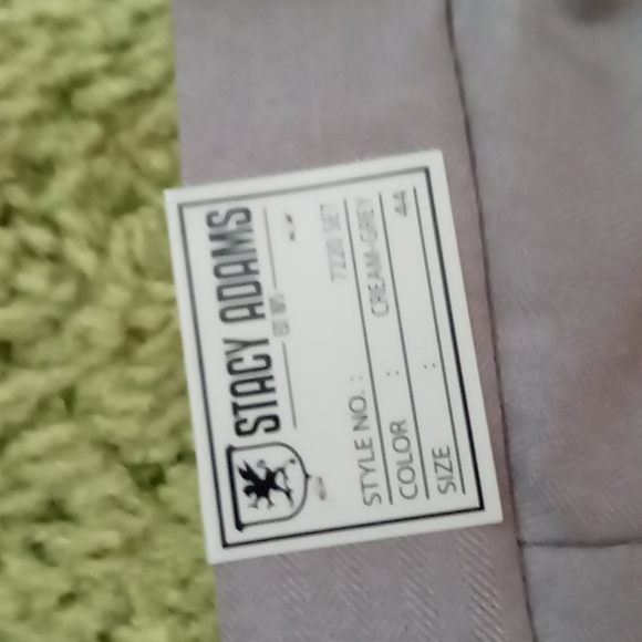 Stacy Adams Pants Set - Picture 5 of 5